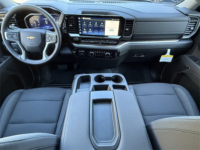 New 2026 Chevrolet Silverado 1500 LT image 21