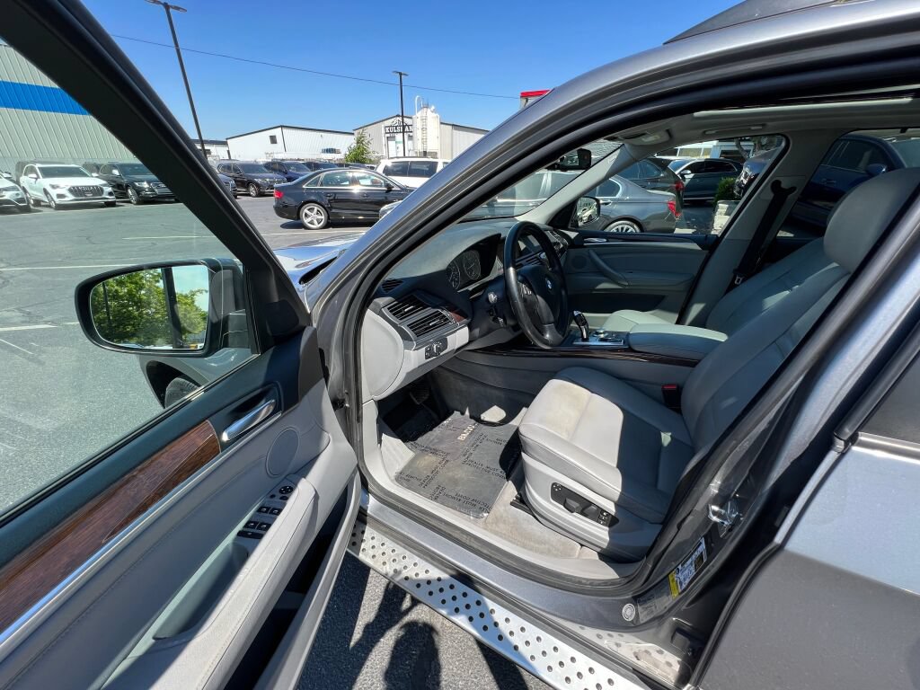 Used 2009 BMW X5 xDrive30i AWD/4WD image 16