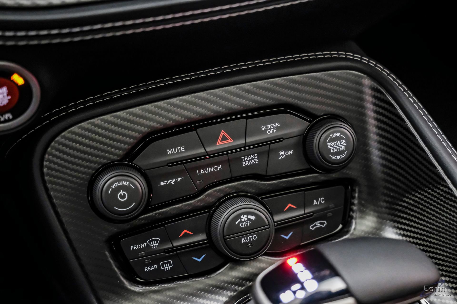 Used 2023 Dodge Challenger SRT Hellcat Redeye image 68