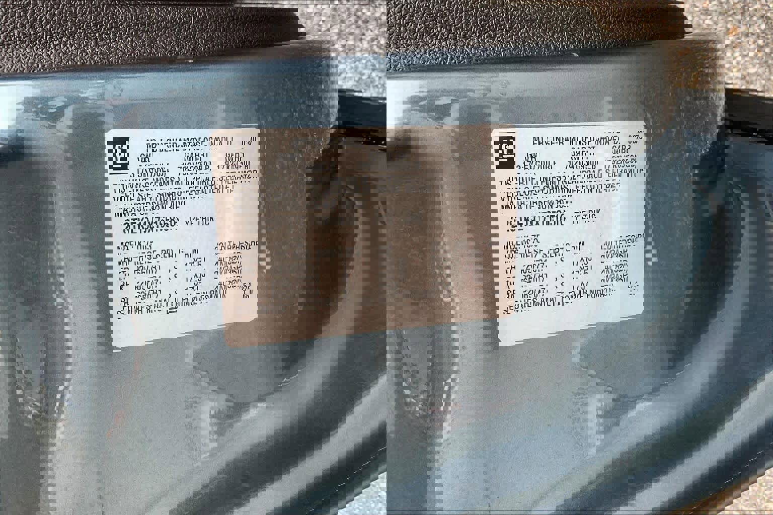 Used 2007 GMC Sierra 1500 SLE w/ SLE1 Preferred Package image 29