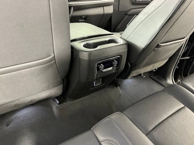Used 2025 Chevrolet Tahoe LT AWD/4WD image 44
