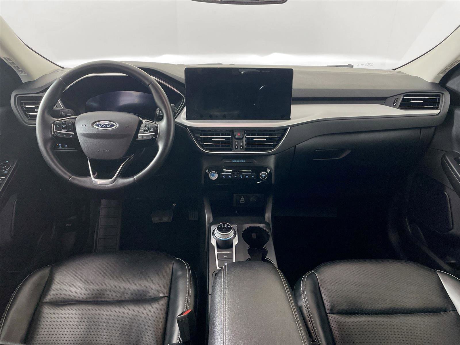Used 2024 Ford Escape Platinum image 30