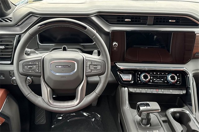 New 2026 GMC Sierra 1500 Denali Ultimate image 14
