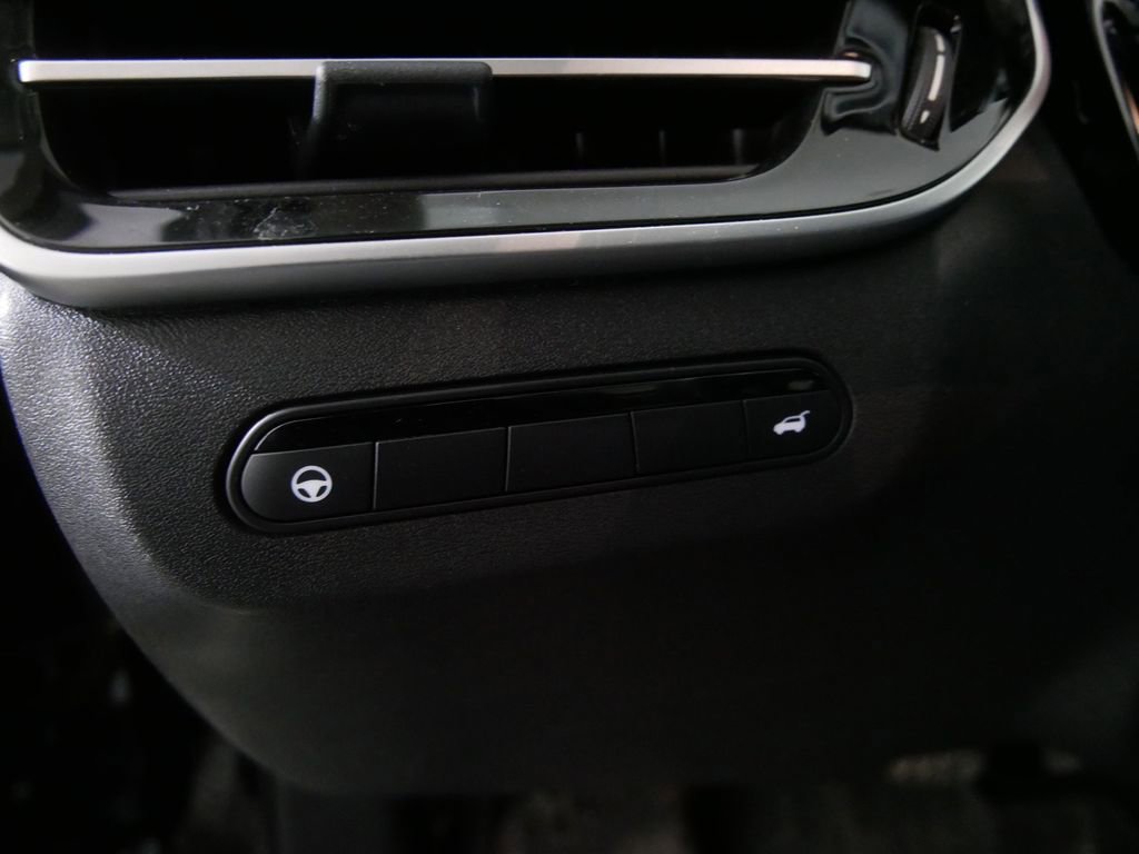 Used 2024 INFINITI QX60 Luxe image 17