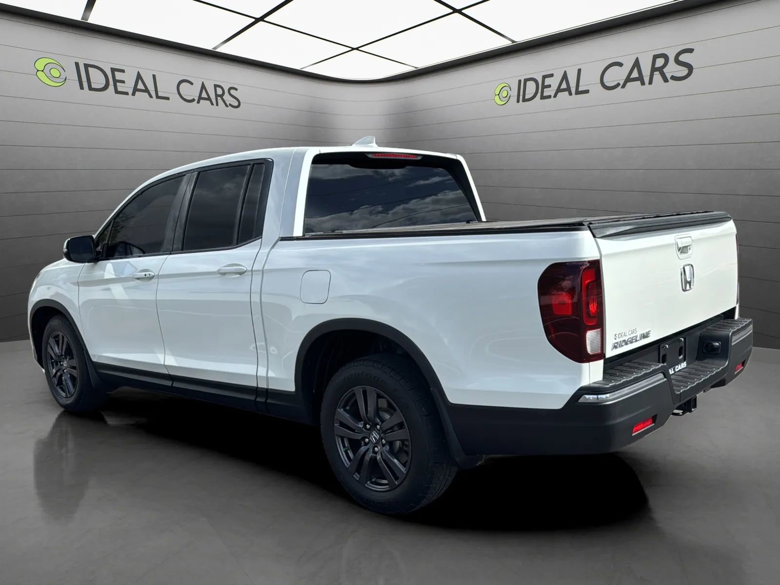 Used 2018 Honda Ridgeline Sport image 7