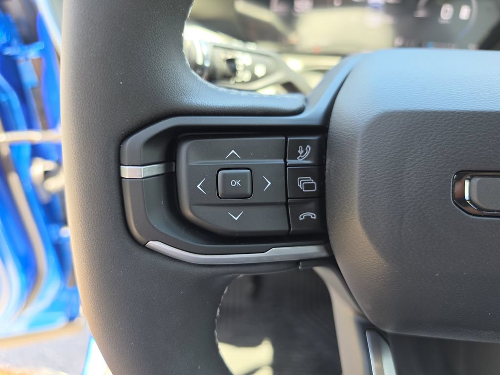New 2026 Jeep Cherokee Limited AWD/4WD image 28