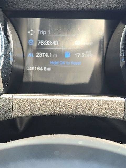 Used 2017 Ford Mustang GT RWD image 7