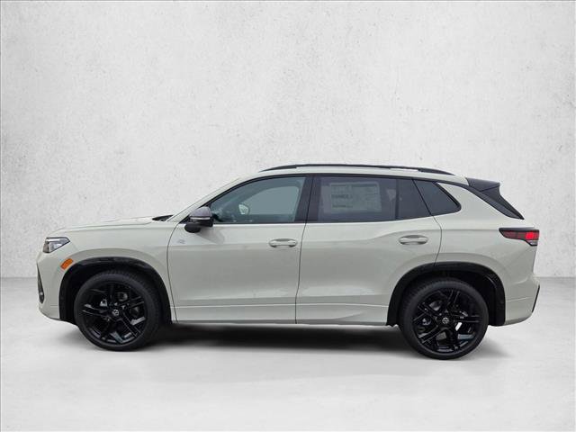 New 2026 Volkswagen Tiguan SE R-Line FWD image 5