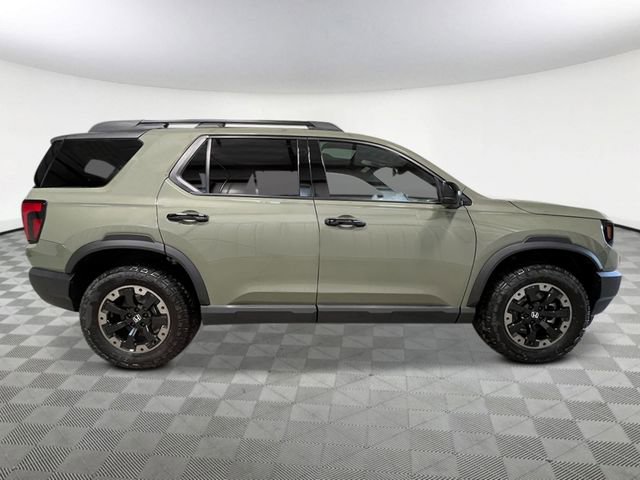 New 2026 Honda Passport TrailSport Elite image 7