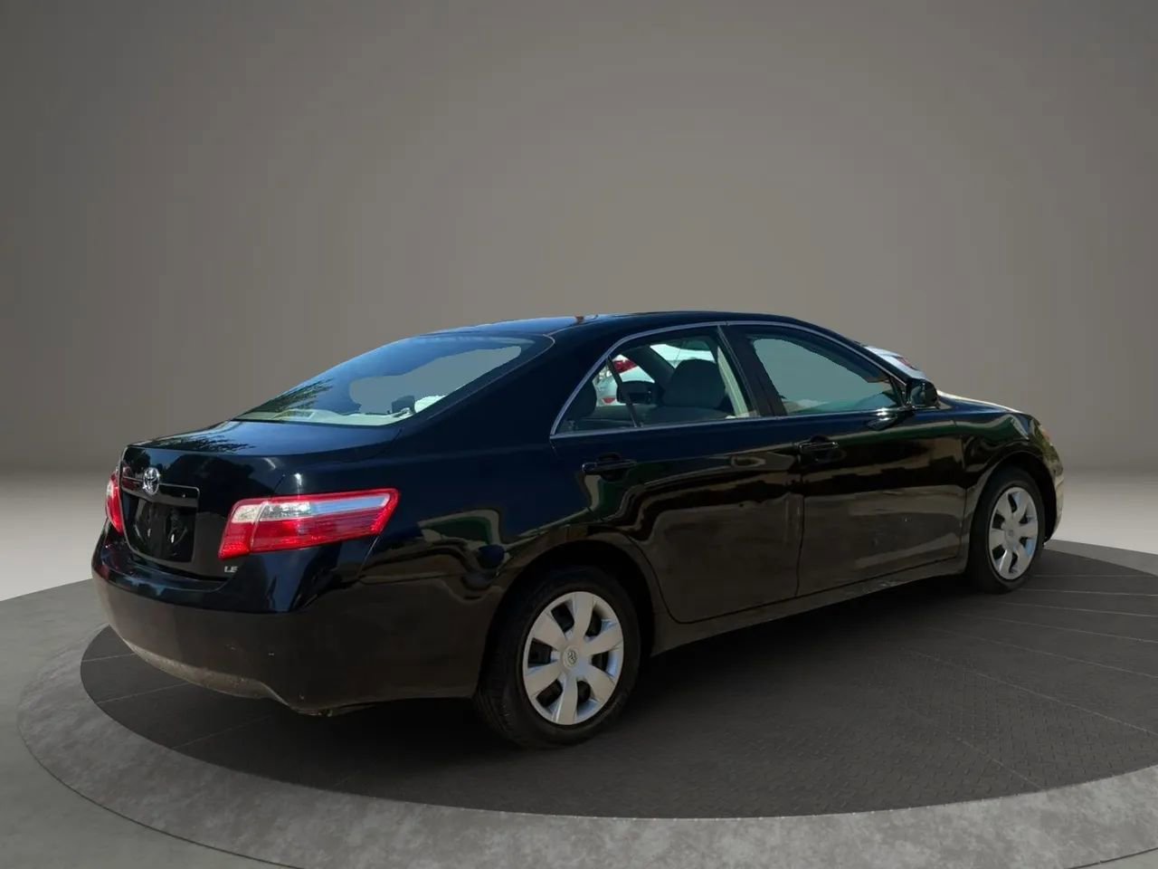 Used 2008 Toyota Camry LE image 5