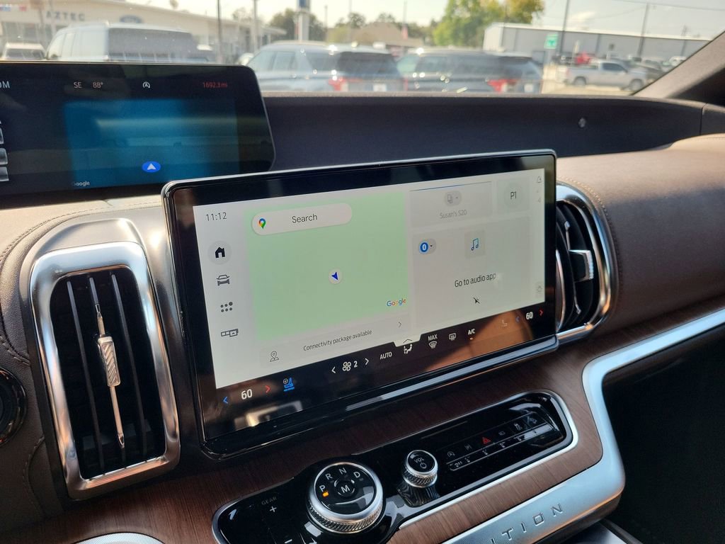 New 2025 Ford Expedition King Ranch AWD/4WD image 12