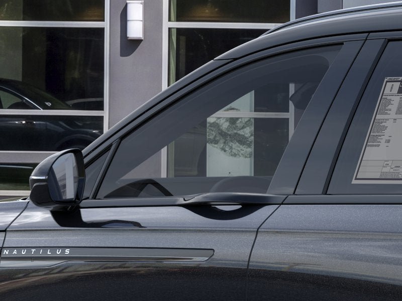New 2026 Lincoln Nautilus Reserve AWD/4WD image 20