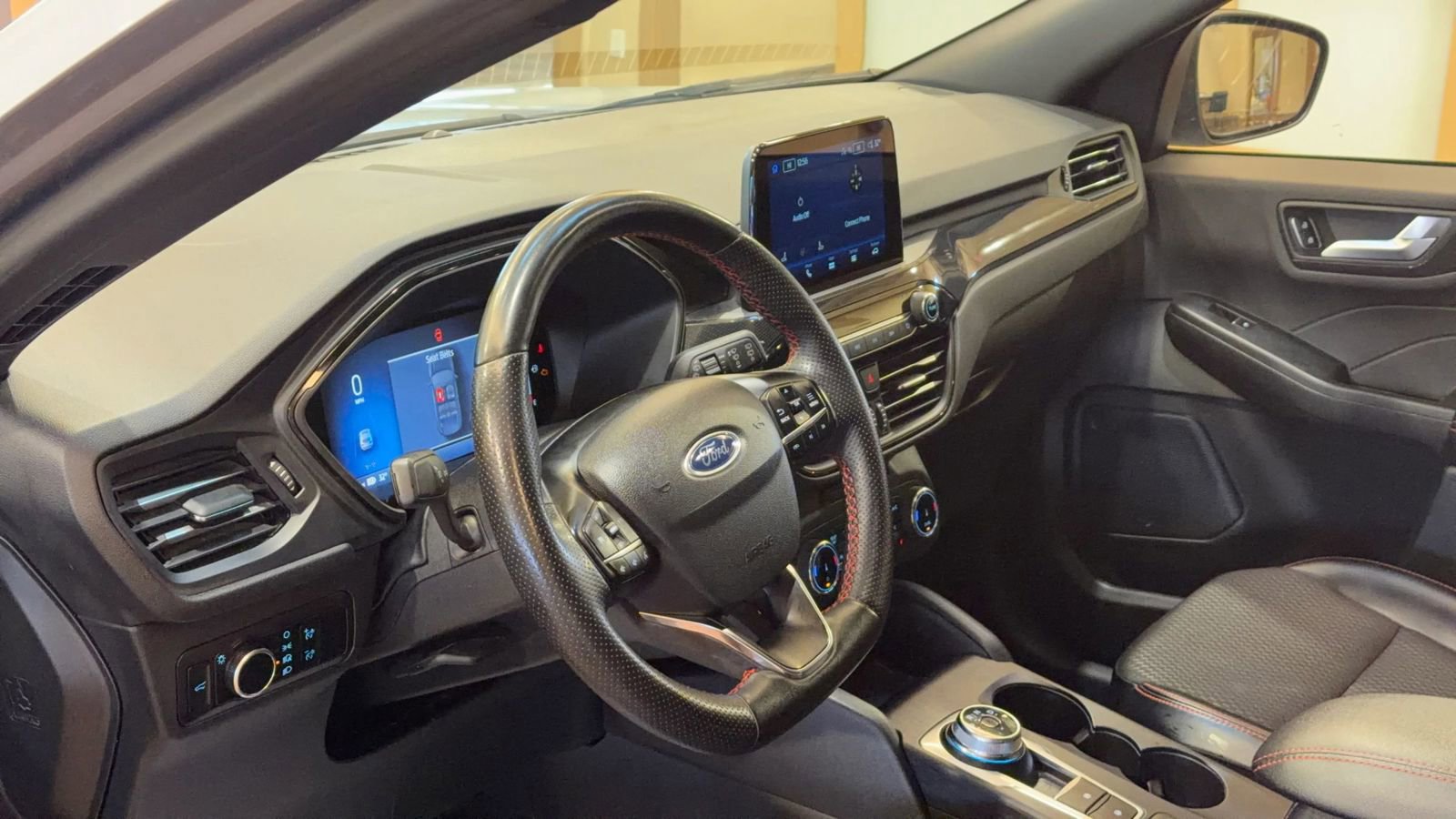 Used 2023 Ford Escape ST-Line image 11