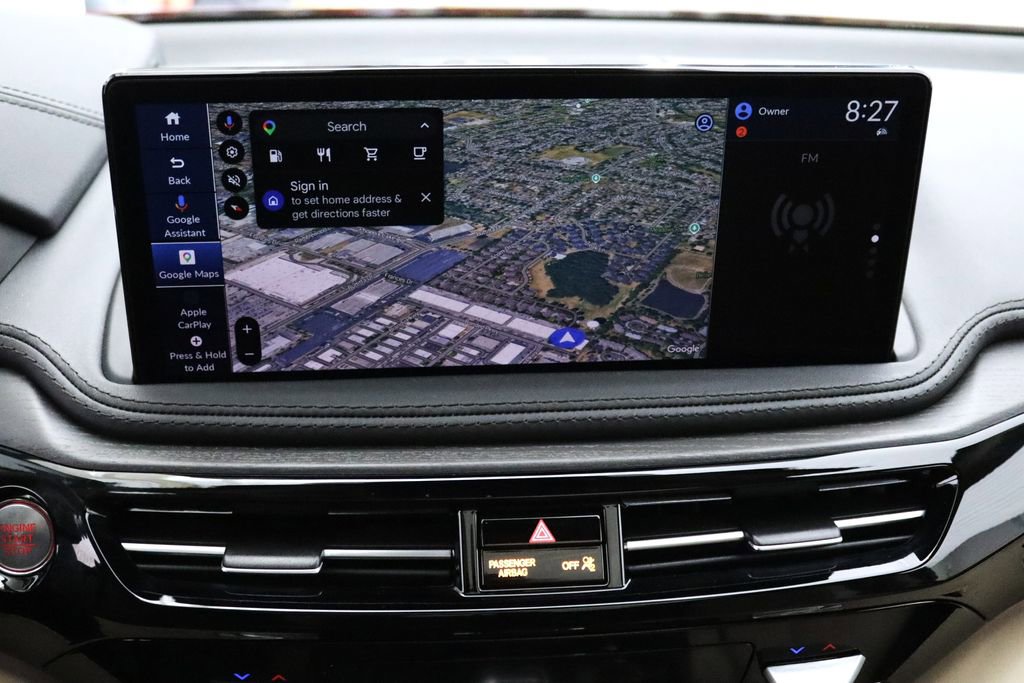 Certified 2026 Acura MDX w/ Advance Package image 21