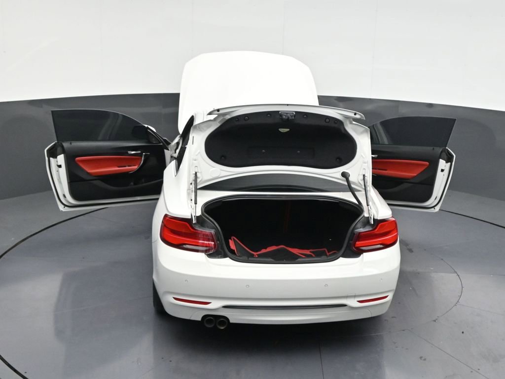 Used 2019 BMW 230i Coupe w/ Convenience Package image 35