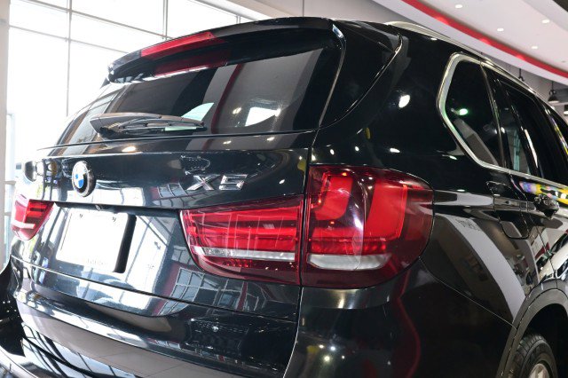 Used 2017 BMW X5 xDrive35i AWD/4WD image 11
