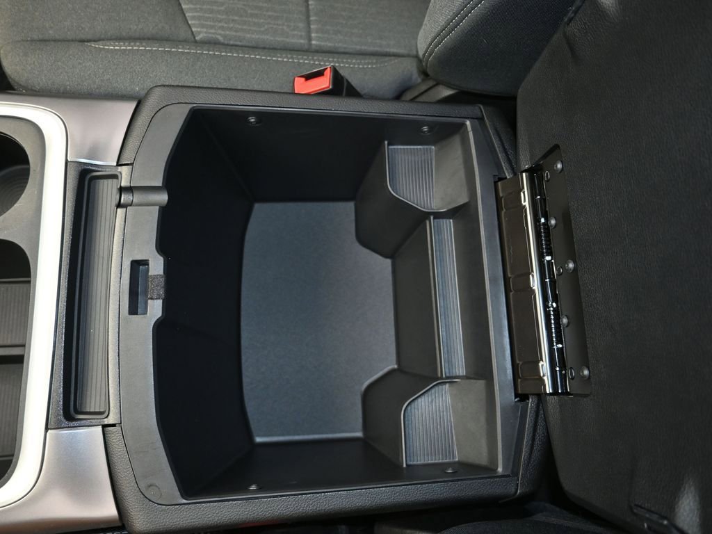 Used 2024 RAM 1500 Classic Warlock w/ Trailer & Traction Group image 19