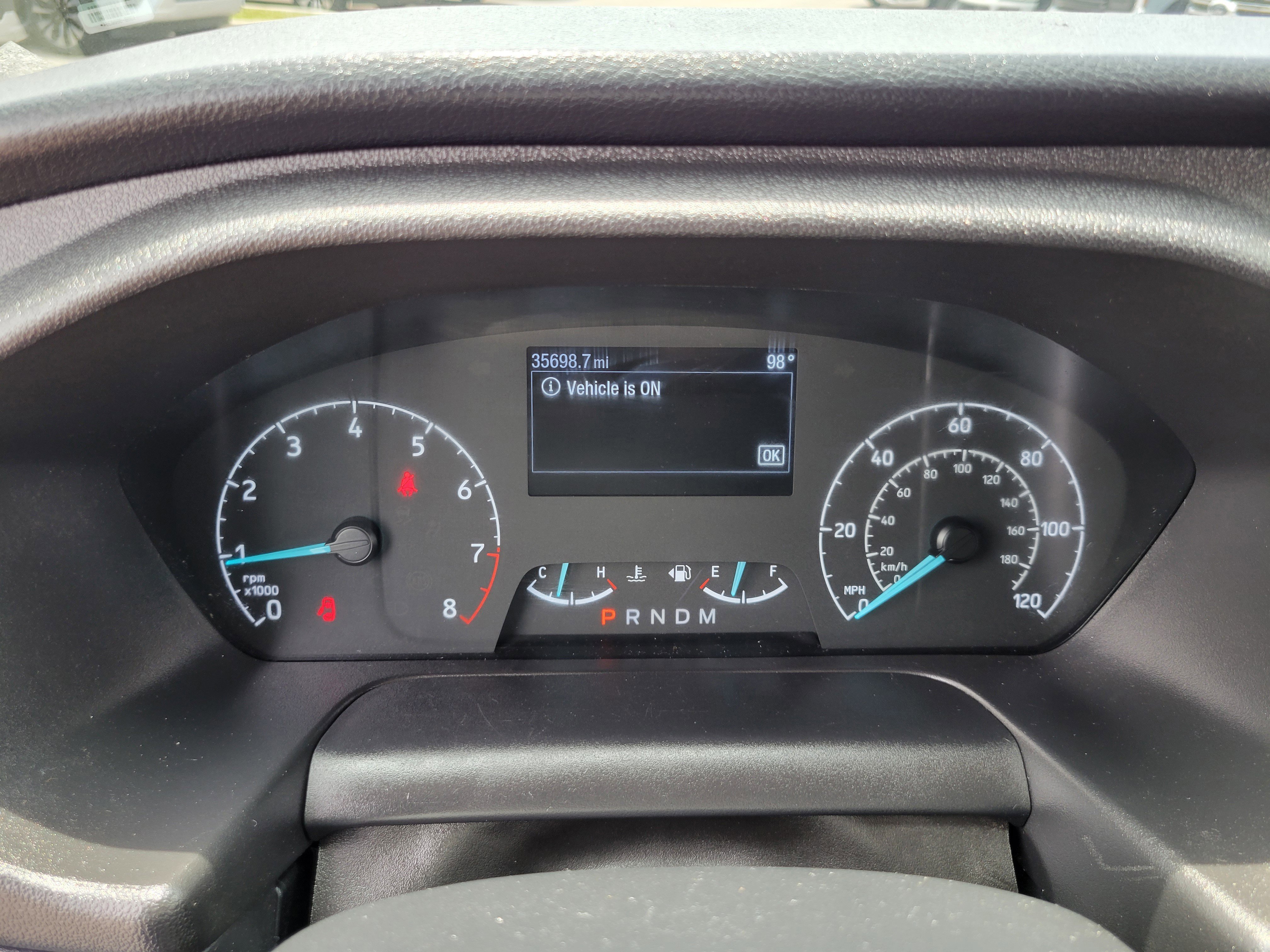 Used 2023 Ford Transit 350 DRW RWD image 25