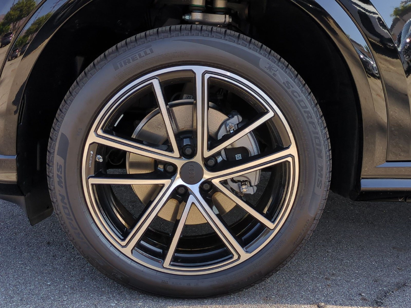 New 2026 Audi Q5 Premium Plus AWD/4WD image 13