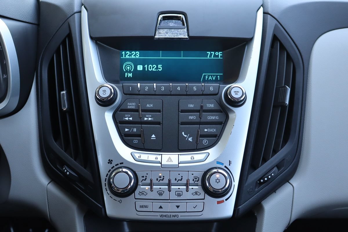 Used 2010 Chevrolet Equinox LT w/ Vehicle Interface Package AWD/4WD image 33