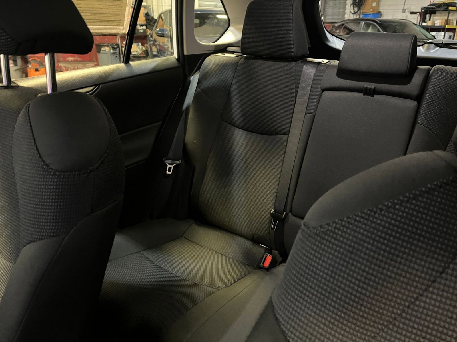 Used 2025 Toyota RAV4 LE image 39