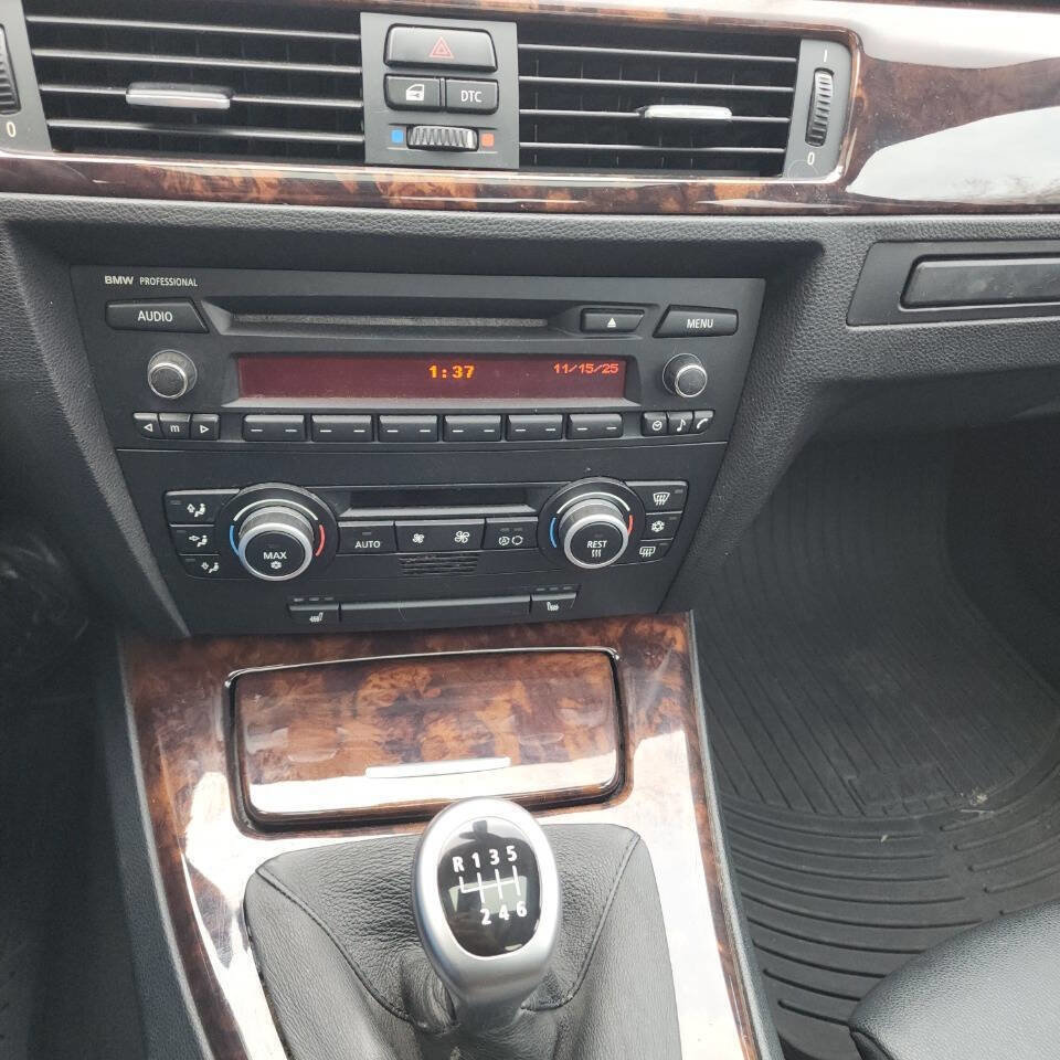 Used 2008 BMW 335i Sedan image 14