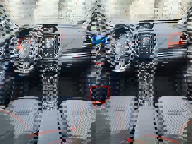 Used 2021 Subaru Forester Sport w/ Popular Package #2 image 12