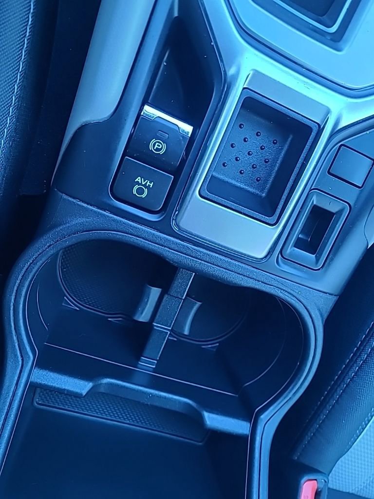 Used 2022 Subaru Forester image 27