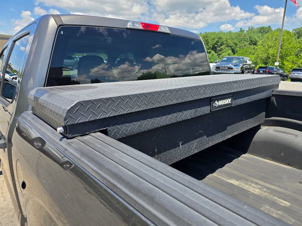 Used 2016 Ford F150 XLT AWD/4WD image 14