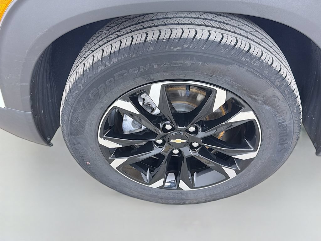 Used 2023 Chevrolet TrailBlazer LT w/ Convenience Package FWD image 18