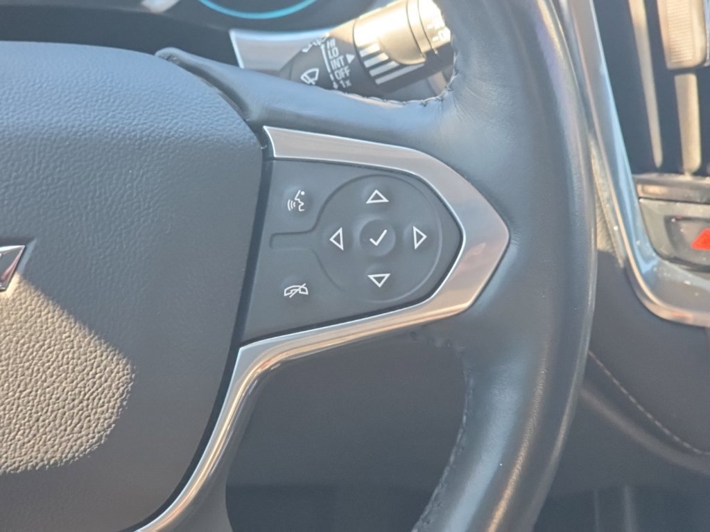 Used 2021 Chevrolet Traverse RS FWD image 30