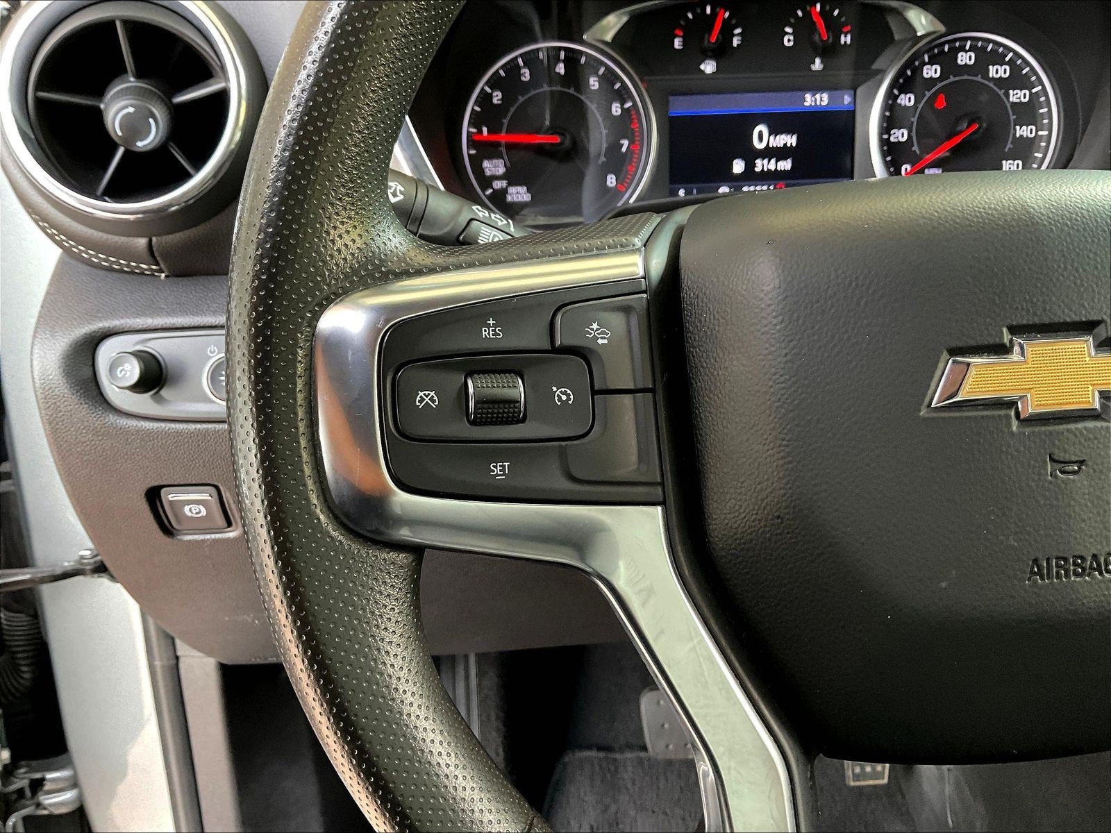 Used 2023 Chevrolet Blazer LT w/ Convenience Package AWD/4WD image 11