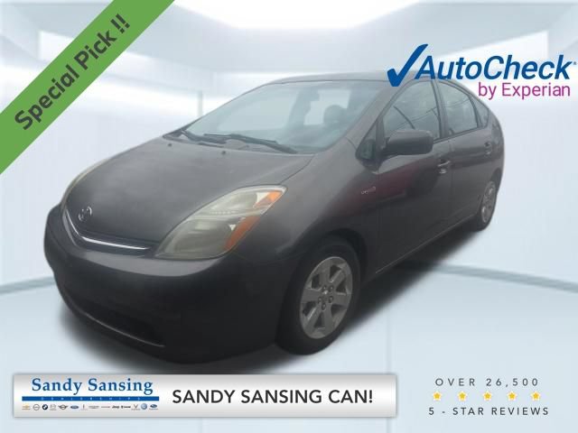 Used 2009 Toyota Prius Hybrid for Sale - Kelley Blue Book