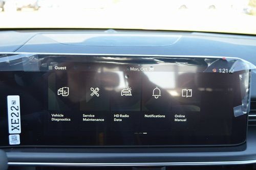 New 2026 Kia K5 GT image 33