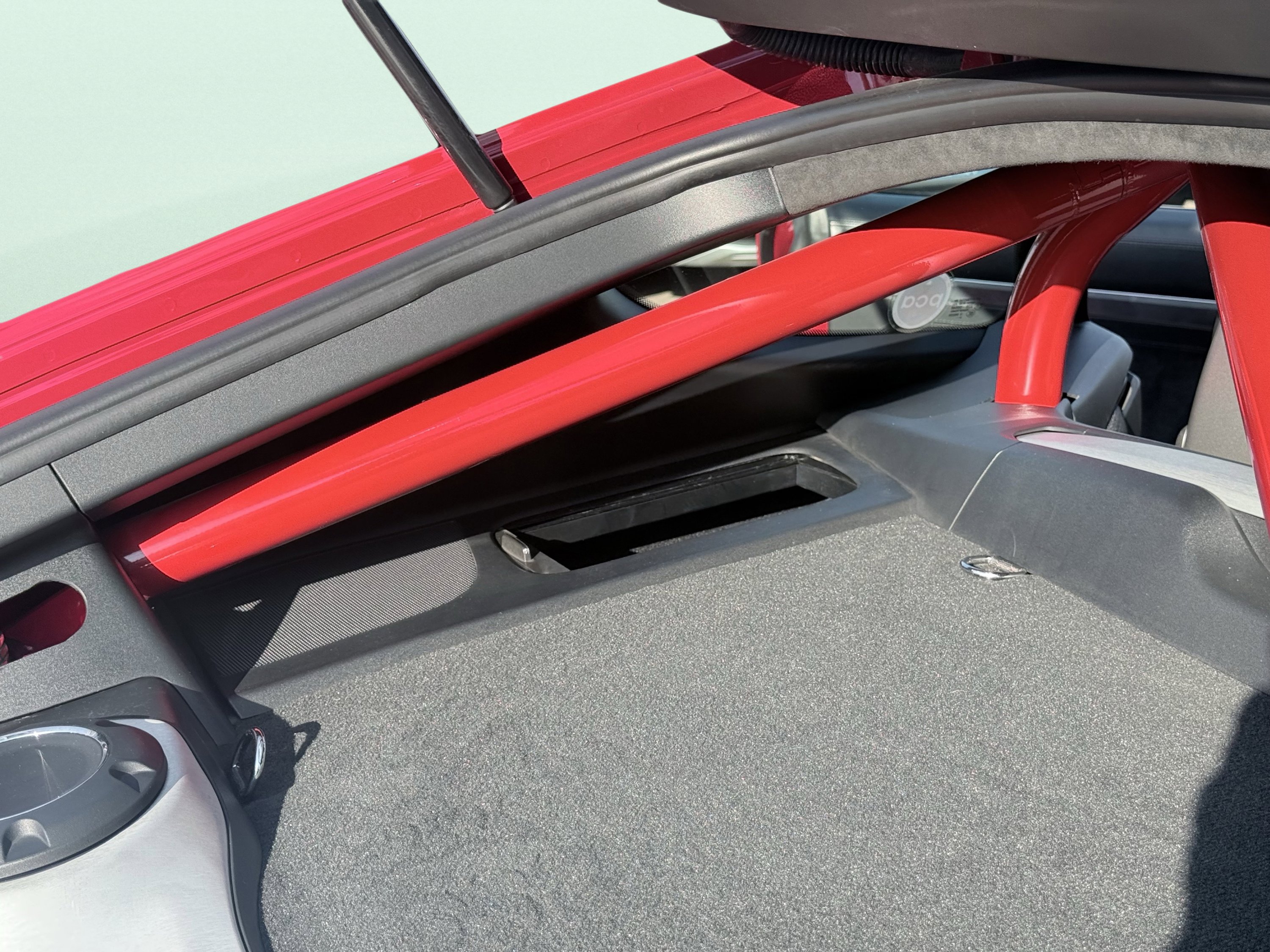 Used 2015 Porsche Cayman GTS image 33