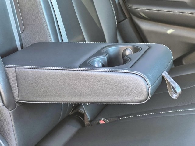 Used 2024 Jeep Grand Cherokee Limited 4xe image 53