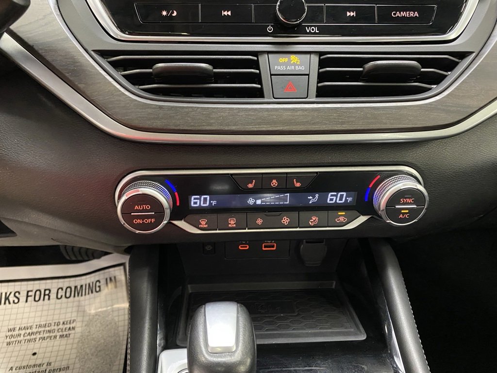 Used 2023 Nissan Altima 2.5 SL image 31