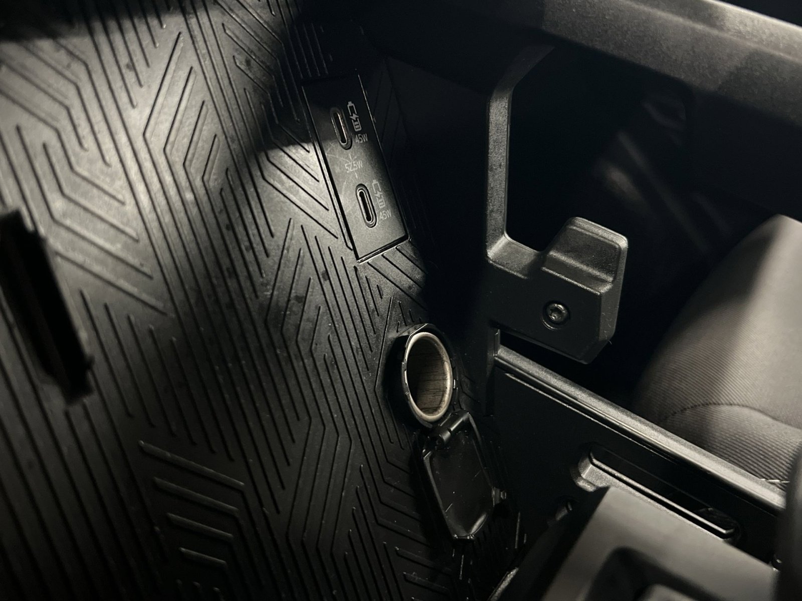 Used 2025 Toyota Tacoma TRD Off-Road image 29