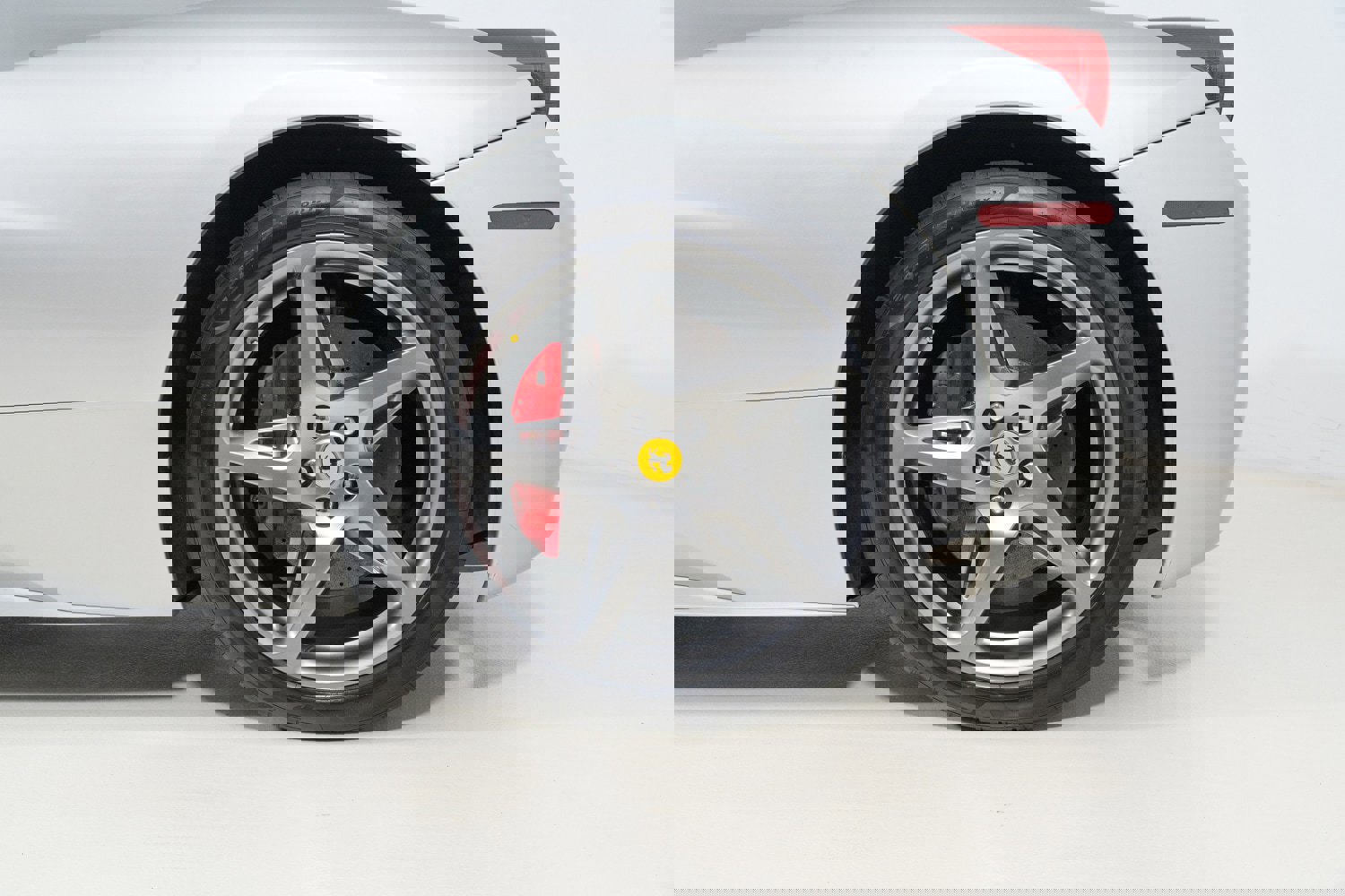 Used 2013 Ferrari 458 Spider image 23