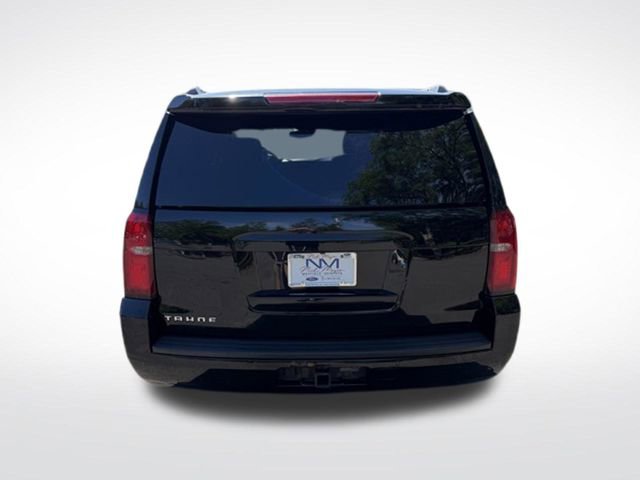 Used 2016 Chevrolet Tahoe LT AWD/4WD image 6