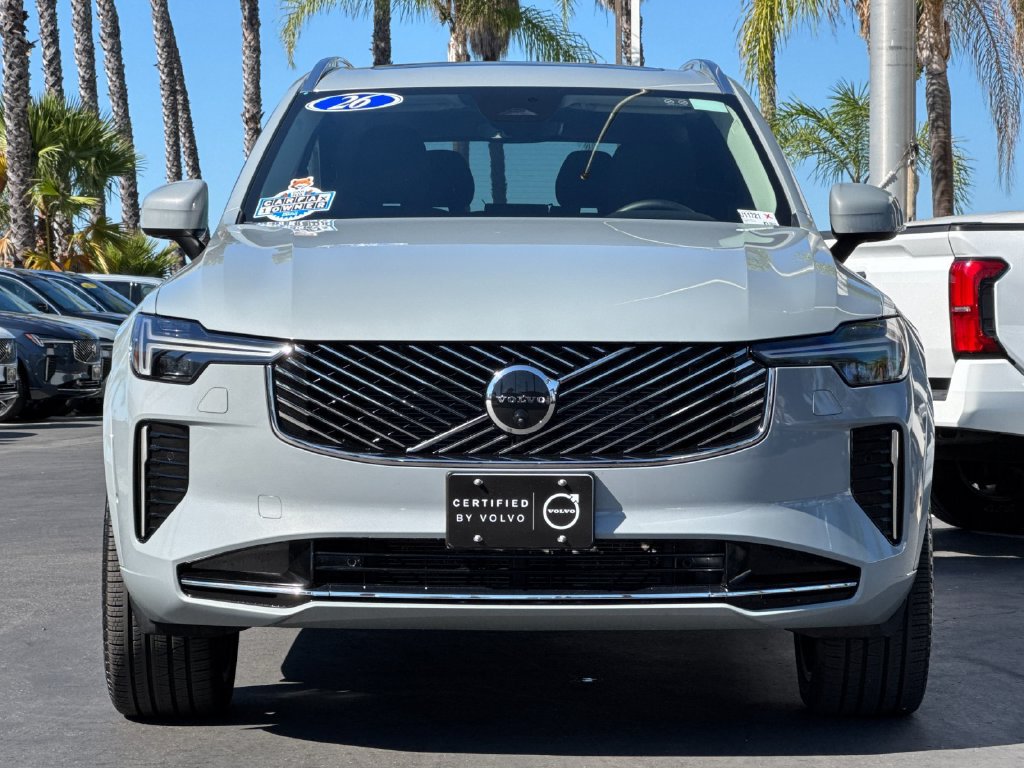 Certified 2026 Volvo XC90 B6 Plus AWD/4WD image 8