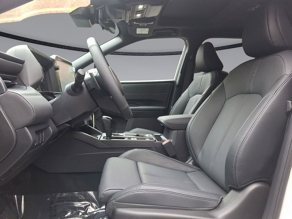 New 2026 Subaru Outback Touring XT AWD/4WD image 14