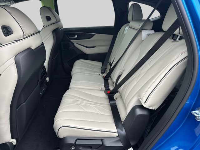 New 2026 Acura MDX Type S image 19