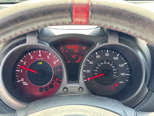 Used 2013 Nissan Juke NISMO image 17