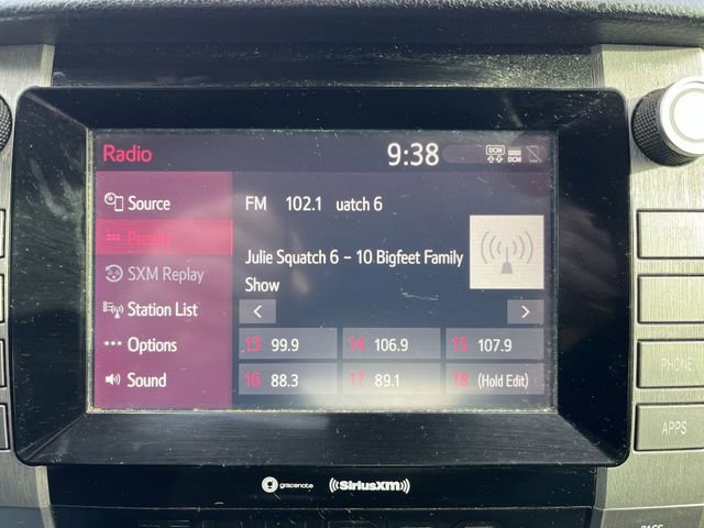 Used 2021 Toyota Tundra SR image 14