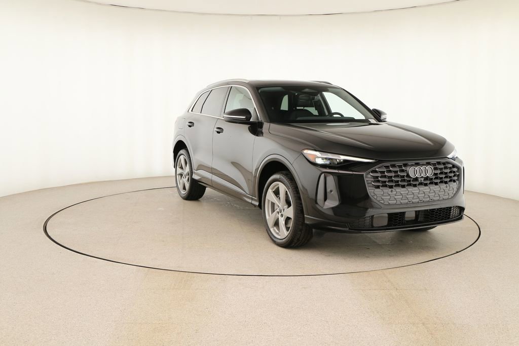 New 2025 Audi Q5 Premium Plus image 10