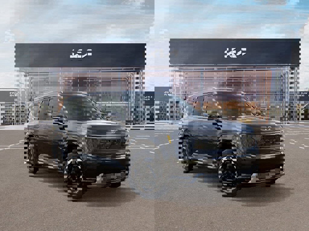 New 2026 Kia EV9 Land image 8