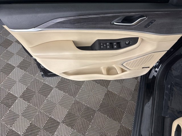 Used 2021 Jeep Grand Cherokee L Limited image 20