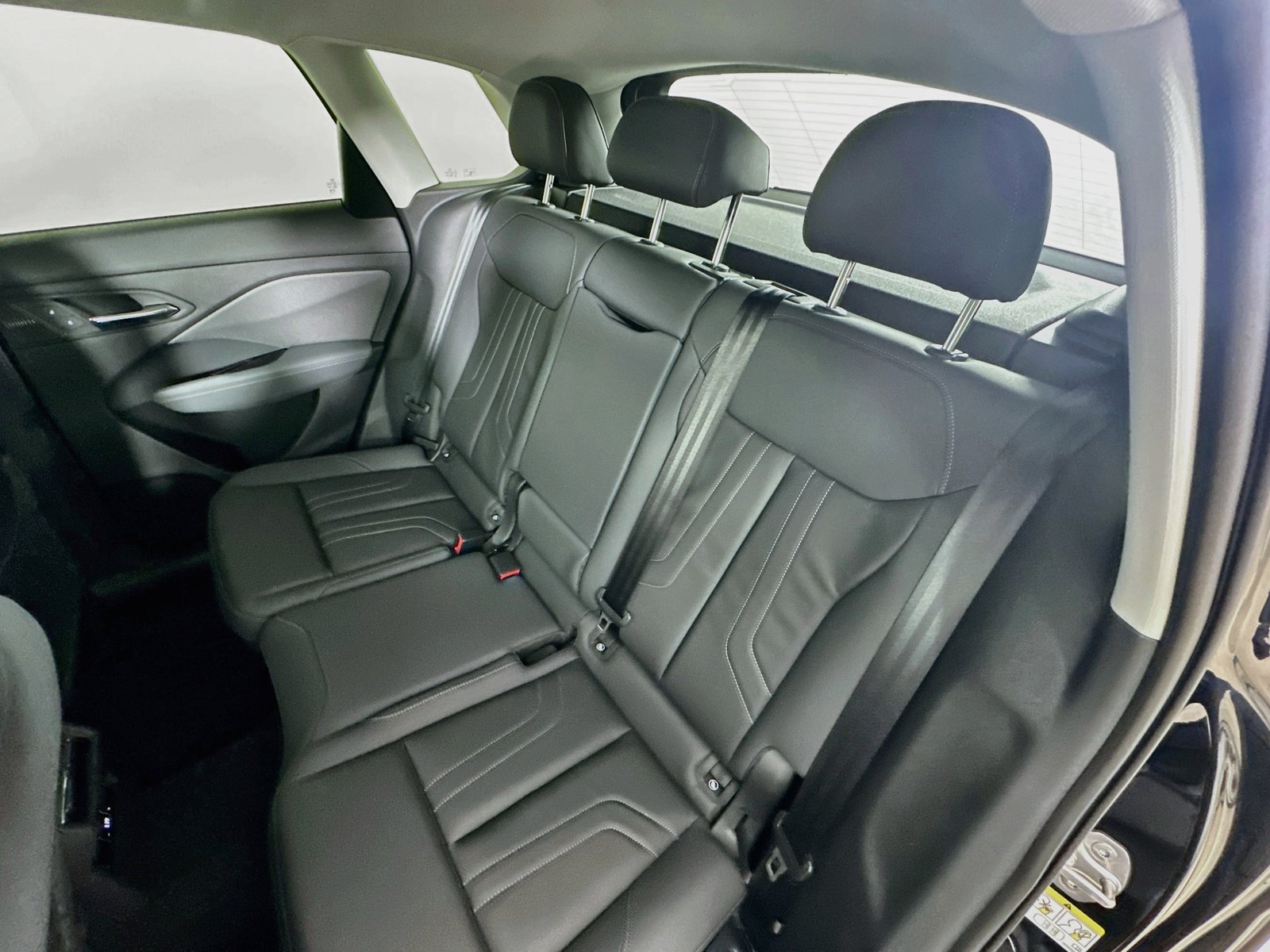 New 2026 Audi Q3 quattro 2.0T AWD/4WD image 34