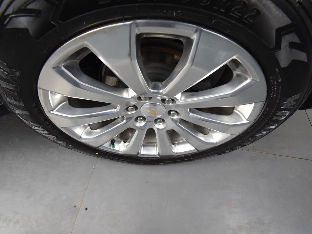 Certified 2023 Chevrolet Tahoe Premier image 9